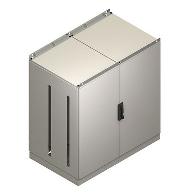 Damcos-P-Marine Control Cabinet